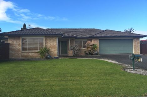 Photo of property in 1/16 Glanworth Place, Dannemora, Auckland, 2016