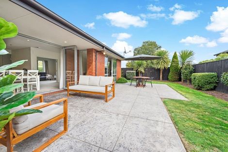 Photo of property in 1 Wisteria Lane, Rangiora, 7400