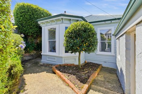 Photo of property in 5 Chamberlain Street, Maori Hill, Dunedin, 9010