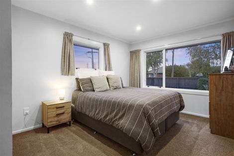 Photo of property in 4 Fitzroy Place, Bishopdale, Christchurch, 8053