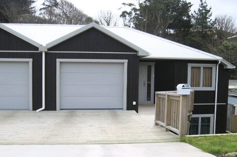 Photo of property in 263 Middleton Road, Glenside, Wellington, 6037