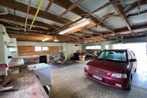 Photo of property in 30 Gold Street, Waitara, 4320