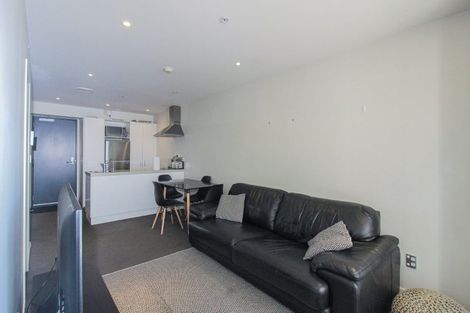 Photo of property in Soho Apartments, 616/74 Taranaki Street, Te Aro, Wellington, 6011