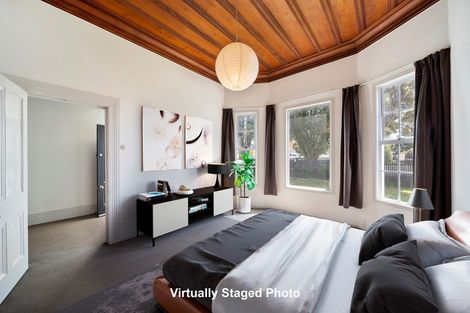 Photo of property in 45 Fitzroy Road, Fitzroy, New Plymouth, 4312