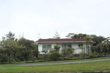 Photo of property in 3 Old Onerahi Road, Onerahi, Whangarei, 0110