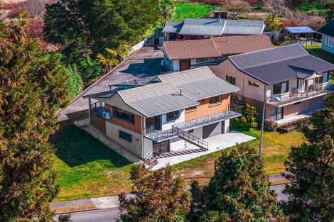 Photo of property in 53 Morero Terrace, Taumarunui, 3920