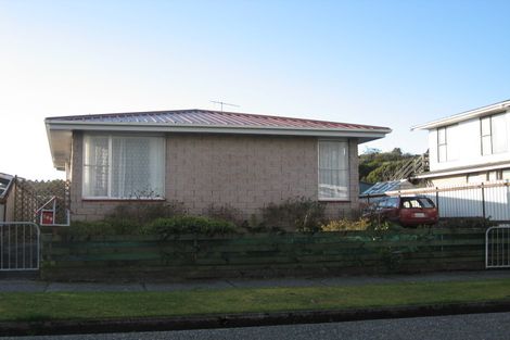 Photo of property in 169 Jollie Street, Hokitika, 7810