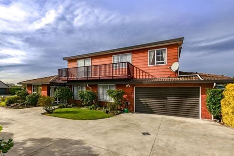 Photo of property in 74 Westlake Drive, Halswell, Christchurch, 8025
