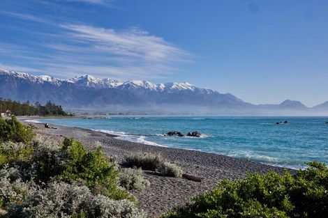 Photo of property in 136 Esplanade, Kaikoura, 7300