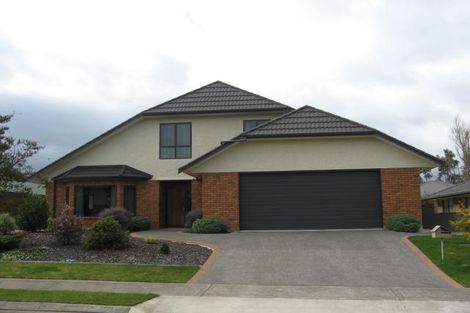 Photo of property in 10 Claremont Rise, Levin, 5510