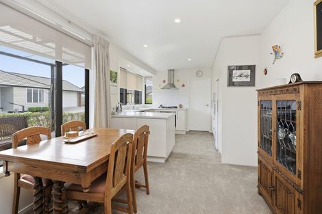 Photo of property in 8 Black Rock Way, Paeroa, 3600