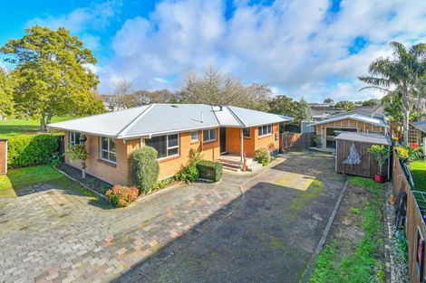 Photo of property in 127 West Street, Pukekohe, 2120