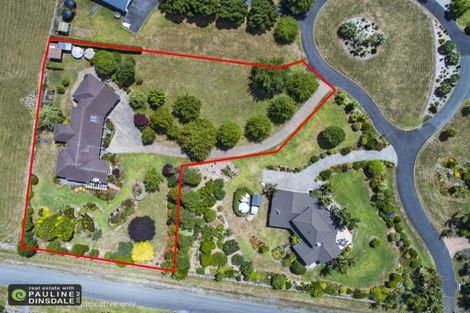 Photo of property in 7a Cairn Way, Te Kamo, Kamo, 0185