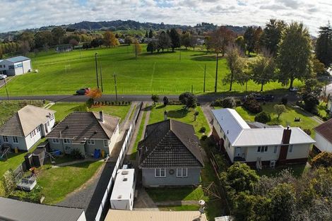 Photo of property in 8 Orahiri Terrace, Otorohanga, 3900