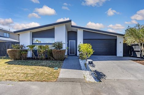 Photo of property in 34 John Annan Street, Halswell, Christchurch, 8025