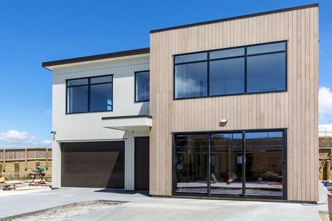 Photo of property in 4 Skysail Lane, Whitby, Porirua, 5024