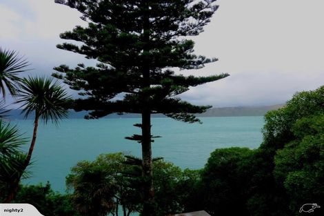 Photo of property in 2 Maramanui Way, Karaka Bays, Wellington, 6022