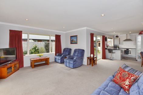 Photo of property in 234 Rolleston Drive, Rolleston, 7614