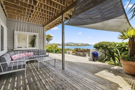 Photo of property in 58 Motuhara Road, Plimmerton, Porirua, 5026