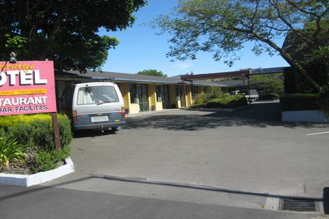 Photo of property in 4/34 Huxley Street, Sydenham, Christchurch, 8023