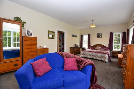 Photo of property in 90 Millars Road, Longbush, Carterton, 5792