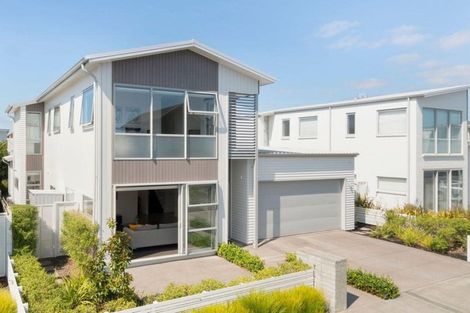 Photo of property in 27 Harvard Street, Hobsonville, Auckland, 0616