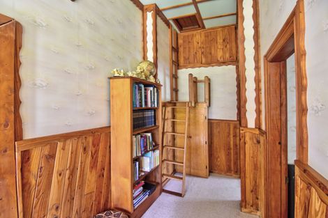 Photo of property in 1394 Opaki Kaiparoro Road, Mauriceville, Masterton, 5882