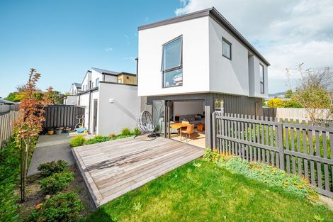 Photo of property in 1/176 Lyttelton Street, Spreydon, Christchurch, 8024