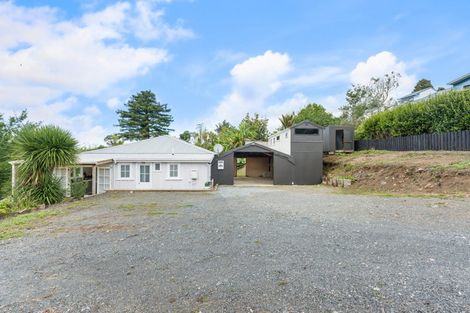 Photo of property in 7 View Road, Warkworth, 0910