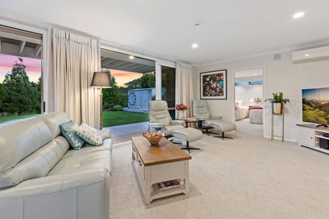 Photo of property in 19 Double Bay Road, Pyes Pa, Tauranga, 3112