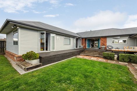 Photo of property in 29 Balmerino Crescent, Pukete, Hamilton, 3200