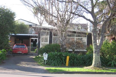 Photo of property in 487 Ruahine Street, Terrace End, Palmerston North, 4410