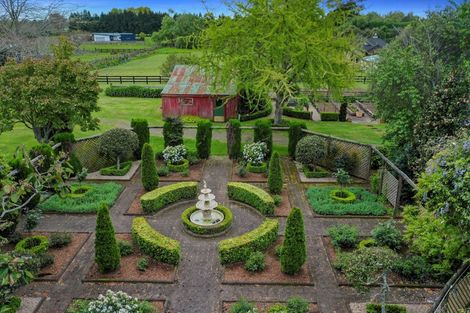 Photo of property in 445 Matangi Road, Matangi, Hamilton, 3284