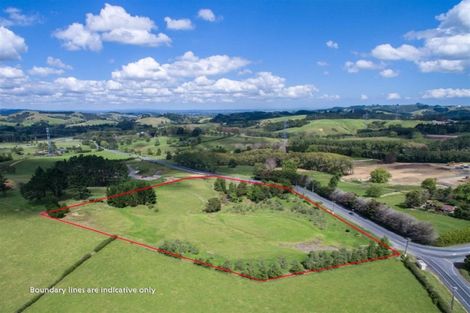 Photo of property in 495 Brookby Road, Brookby, Manurewa, 2576
