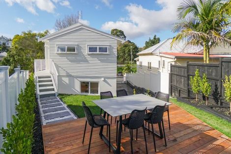 Photo of property in 58a Dryden Street, Grey Lynn, Auckland, 1021