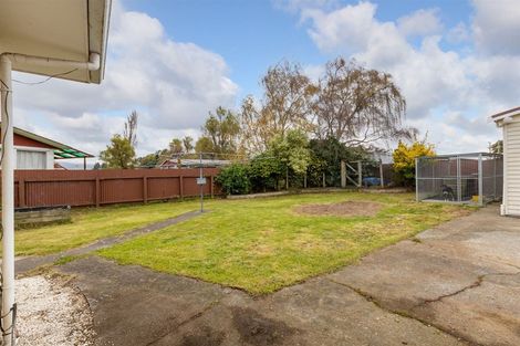 Photo of property in 32 Gordon Street, Woodville, 4920