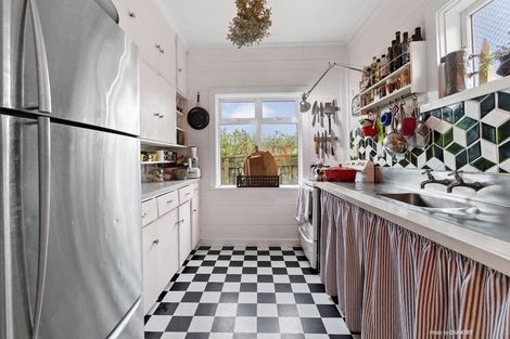 Photo of property in 346 The Terrace, Te Aro, Wellington, 6011