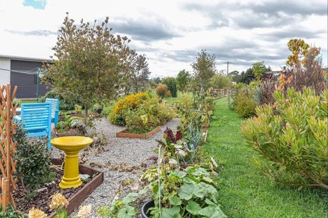 Photo of property in 134 Gladstone Road, Levin, 5571