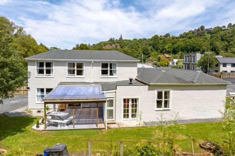 Photo of property in 40 Malvern Street, Woodhaugh, Dunedin, 9010