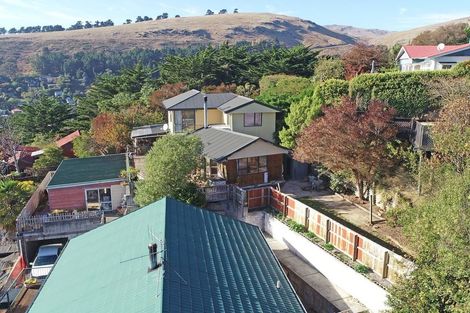 Photo of property in 5a Errol Lane, Huntsbury, Christchurch, 8022