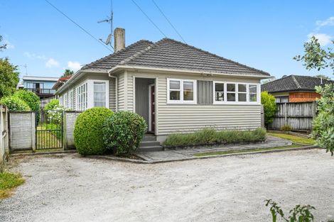 Photo of property in 14a Graham Street, Hamilton East, Hamilton, 3216