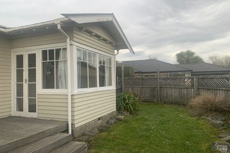 Photo of property in 4 Field Terrace, Upper Riccarton, Christchurch, 8041