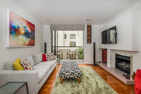 Photo of property in 18/7 Cleveland Road, Parnell, Auckland, 1052