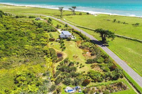 Photo of property in 780 State Highway 67, Mokihinui, Westport, 7891