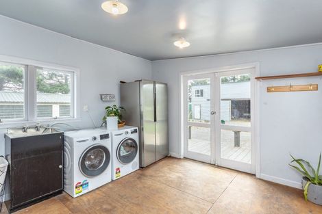 Photo of property in 693 Kahutara Road, Kahutara, Featherston, 5771