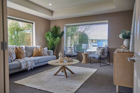 Photo of property in 5 Robinia Place, Wigram, Christchurch, 8042