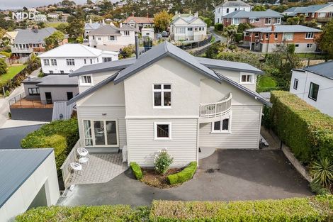 Photo of property in 24 Cochrane Street, Mornington, Dunedin, 9011