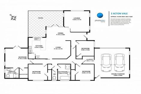 Photo of property in 2 Acton Vale, Rototuna North, Hamilton, 3210