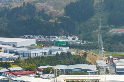 Photo of property in 215 Takapu Road, Takapu Valley, Wellington, 5028