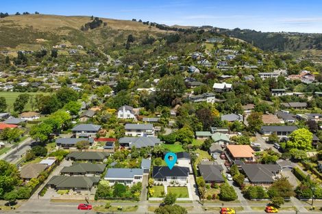 Photo of property in 38 Grange Street, Hillsborough, Christchurch, 8022